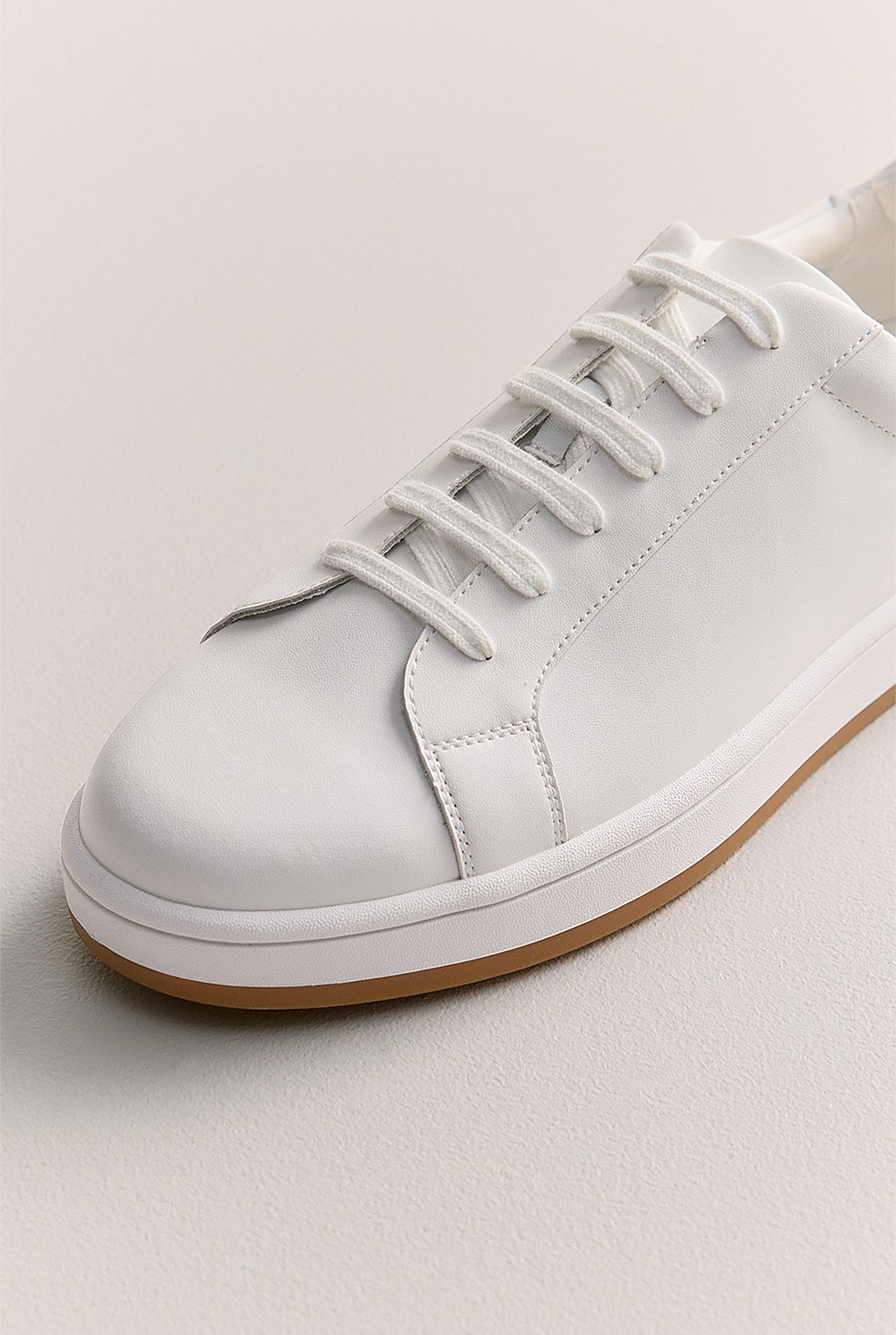 Woodhead Leather Sneaker