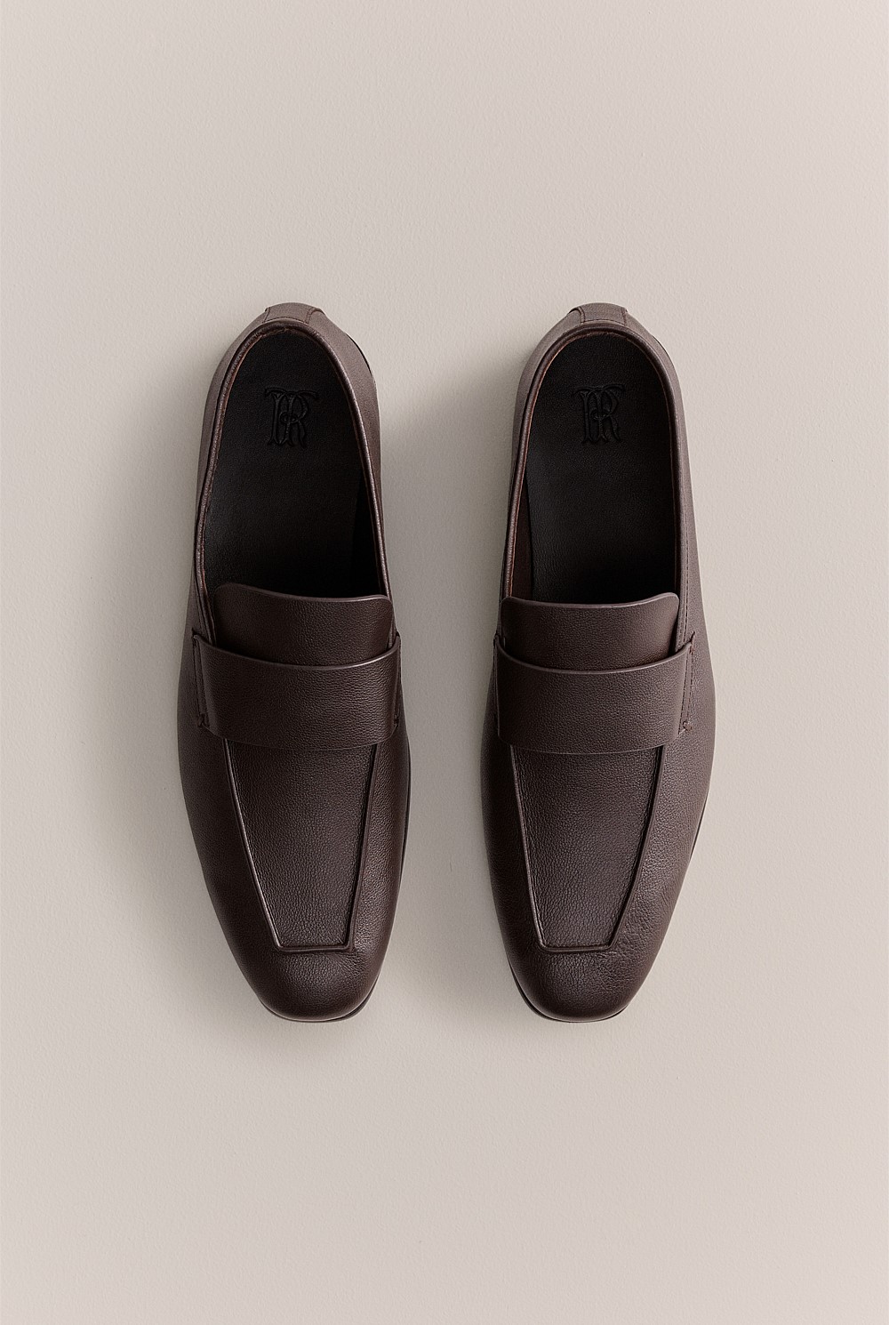 Hudson Loafer