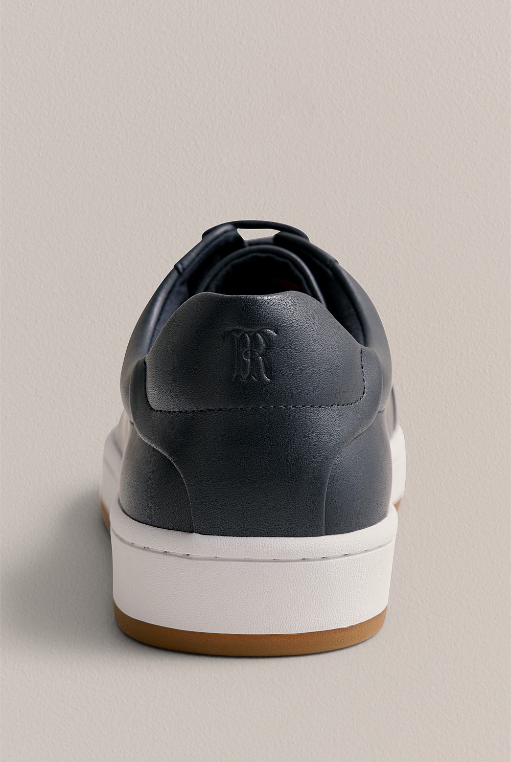 Woodhead Leather Sneaker