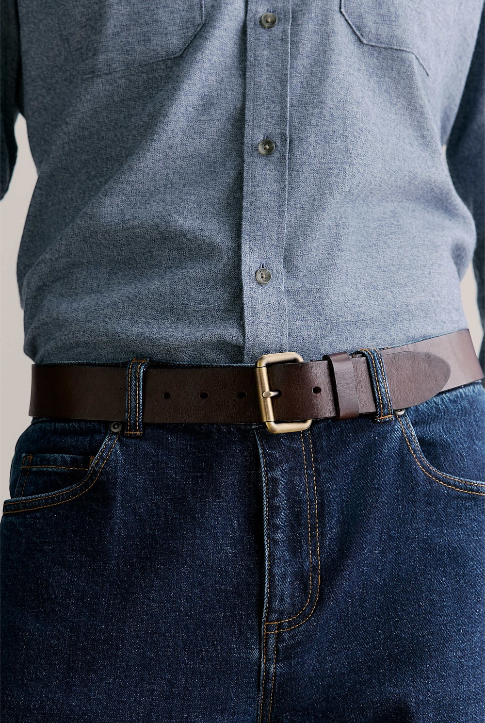 Wilson Belt