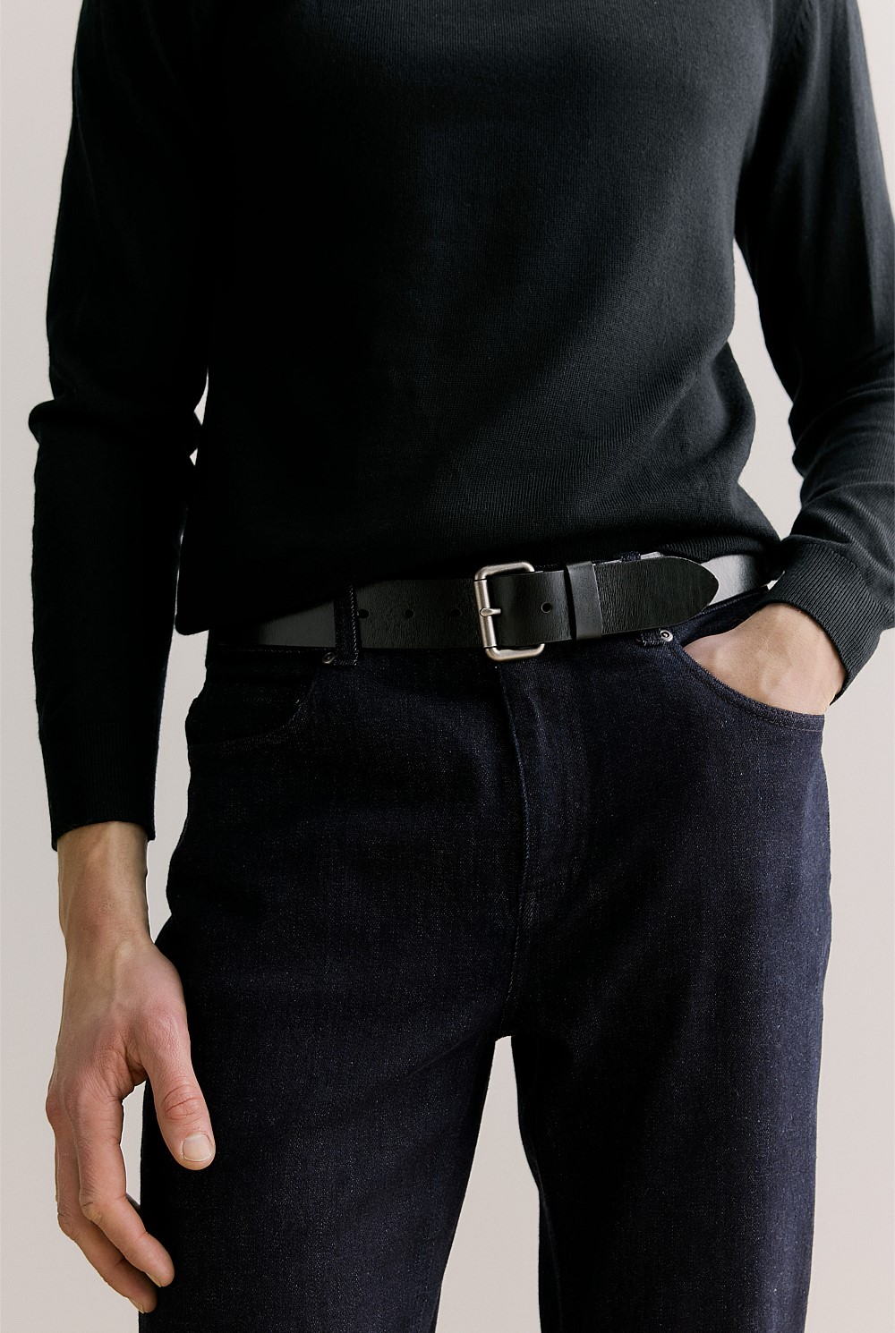 Wilson Belt