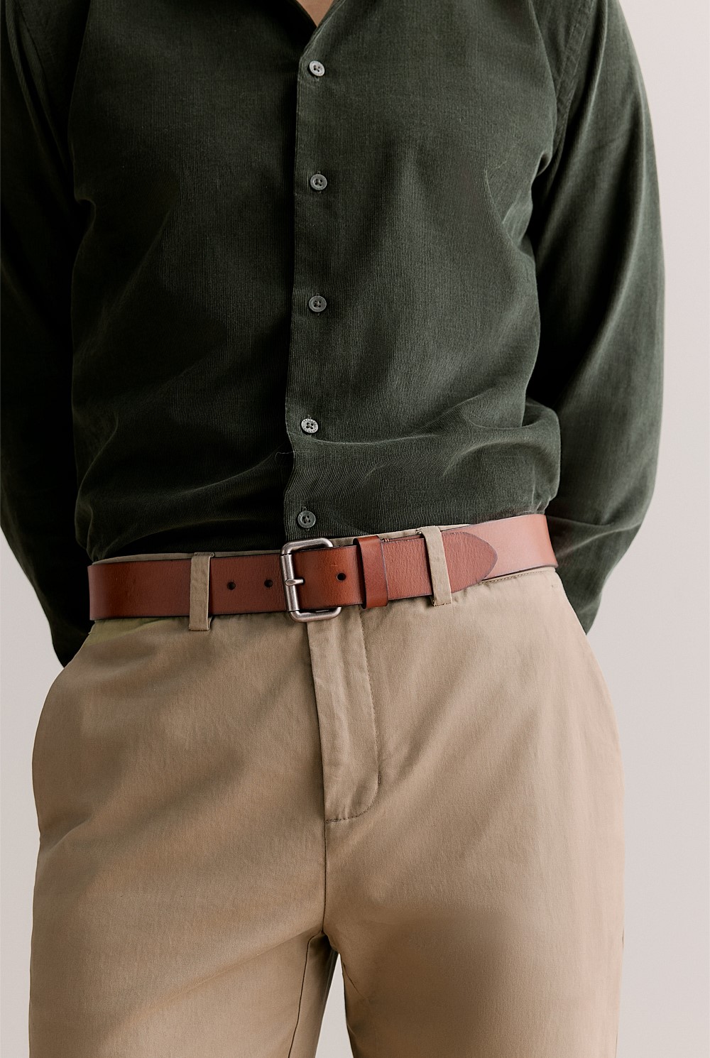 Wilson Belt