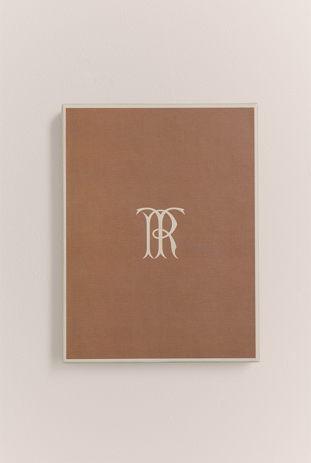 Grafton Notebook