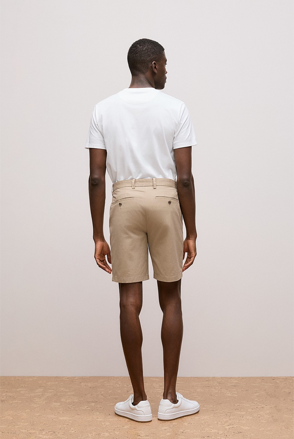 Chino Short