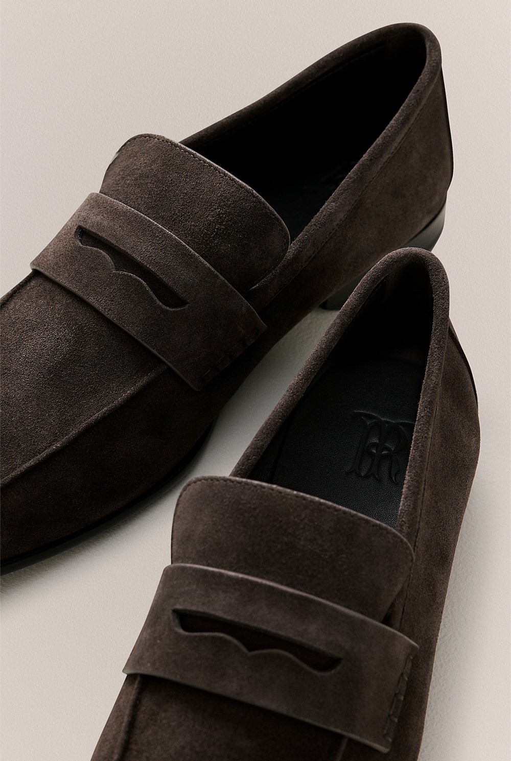 Byron Loafer
