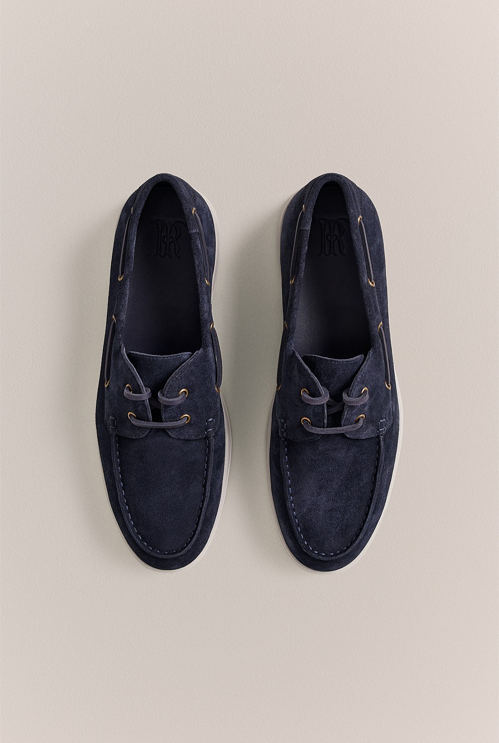 Keeling Boat Shoe