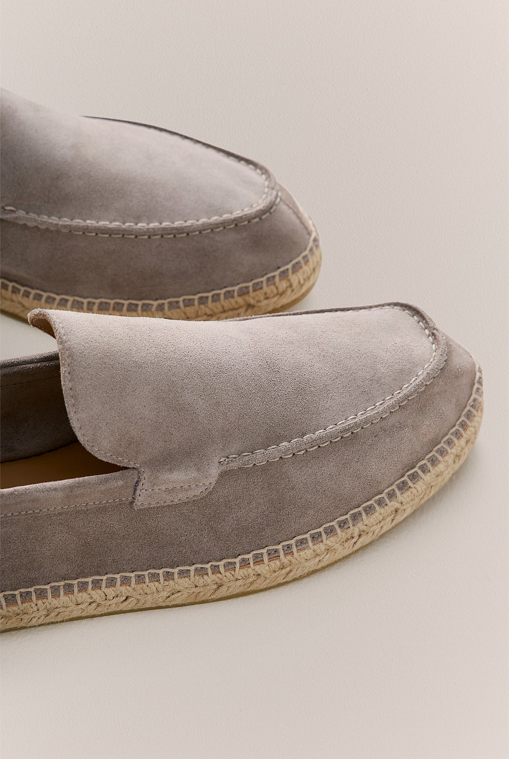Greyson Espadrille