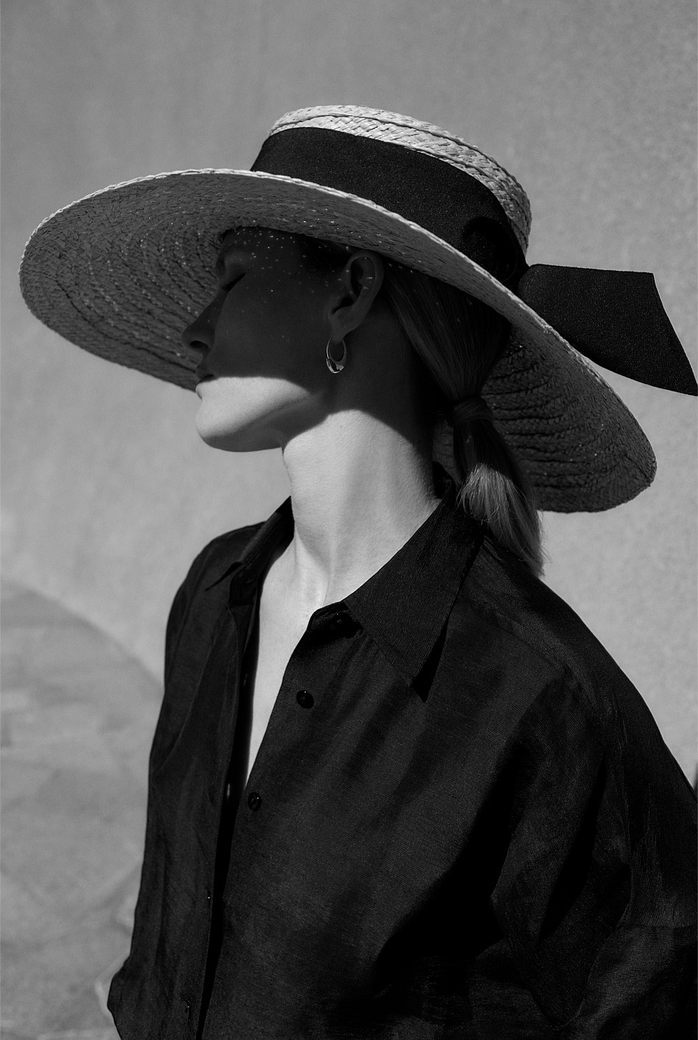 Kirra Straw Hat