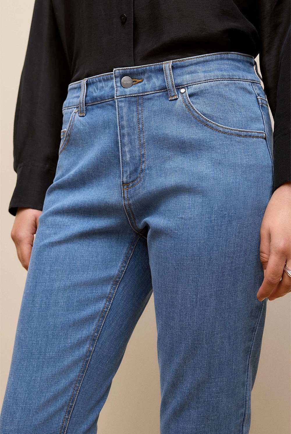 Boyfriend Jean