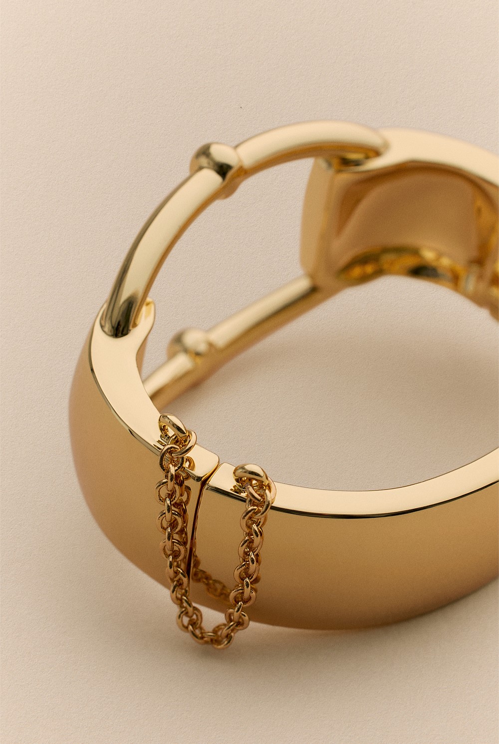 Signature Link Cuff