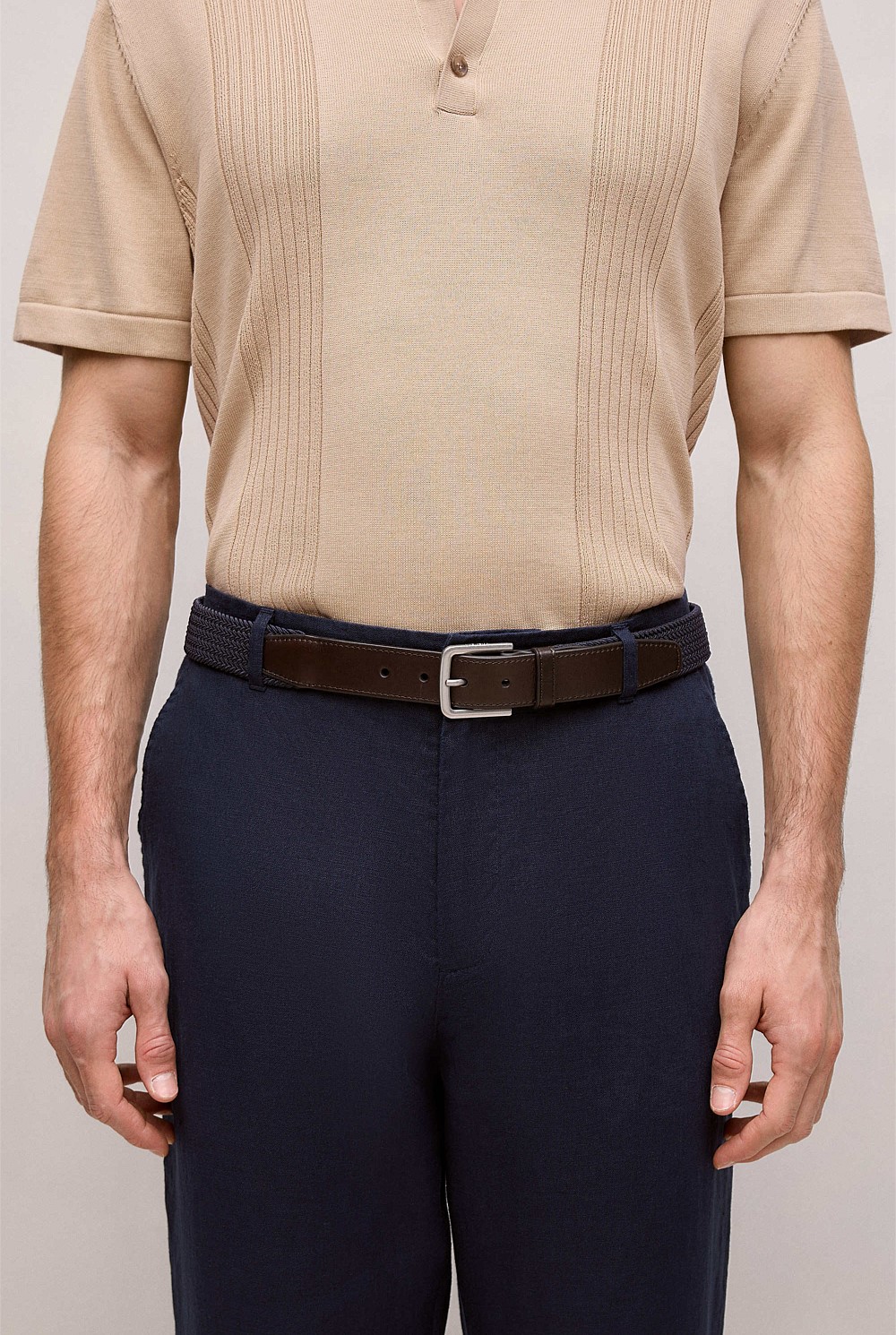 Smith Woven Belt