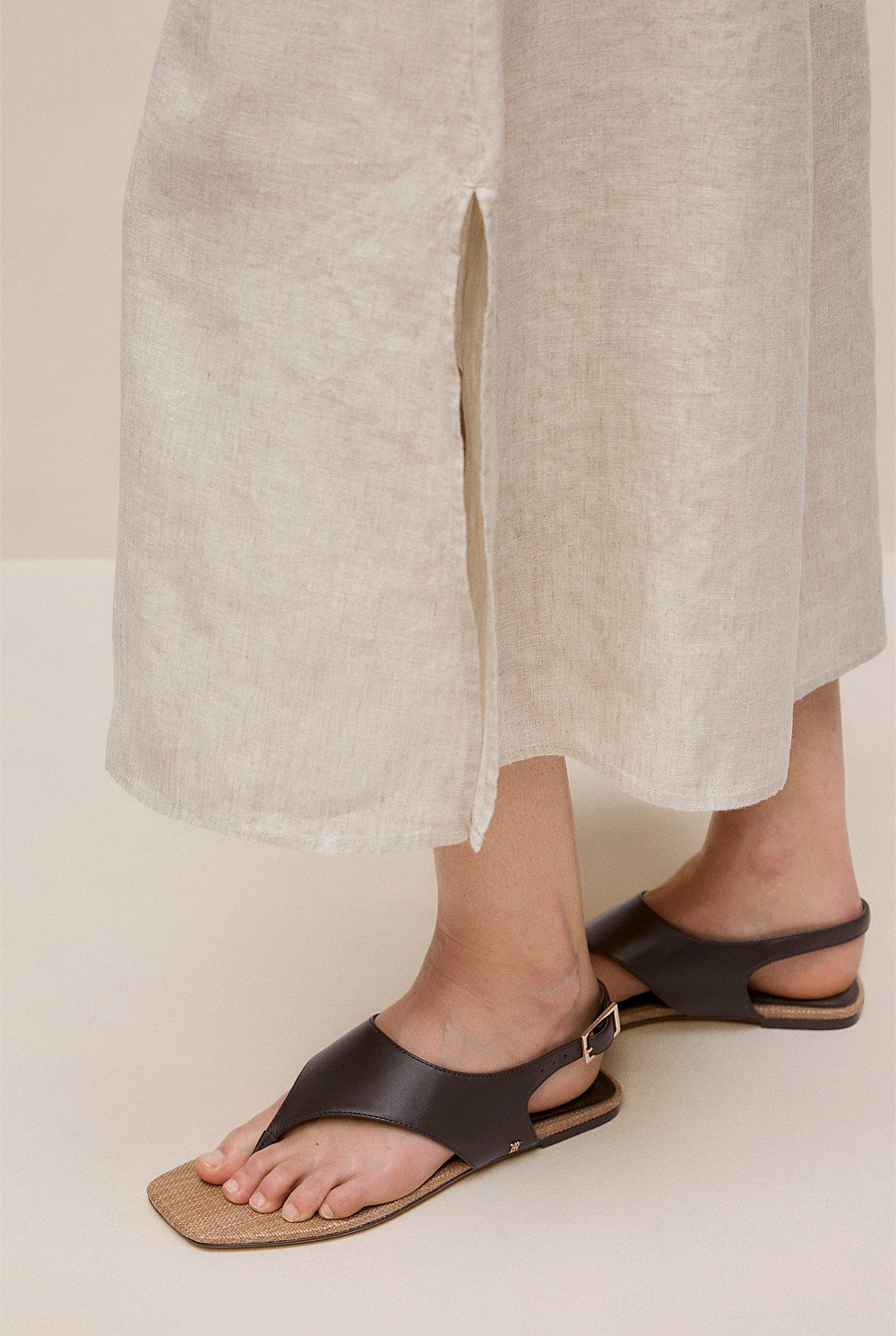Marlo Sandal