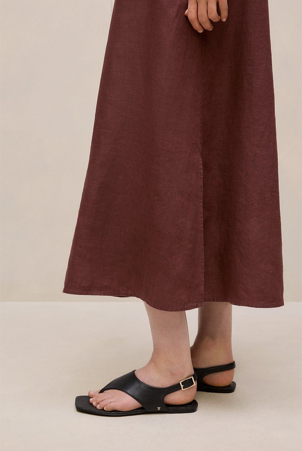 Marlo Sandal
