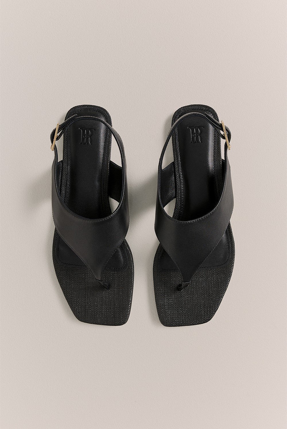 Marlo Sandal