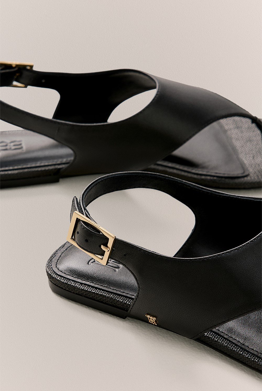 Marlo Sandal