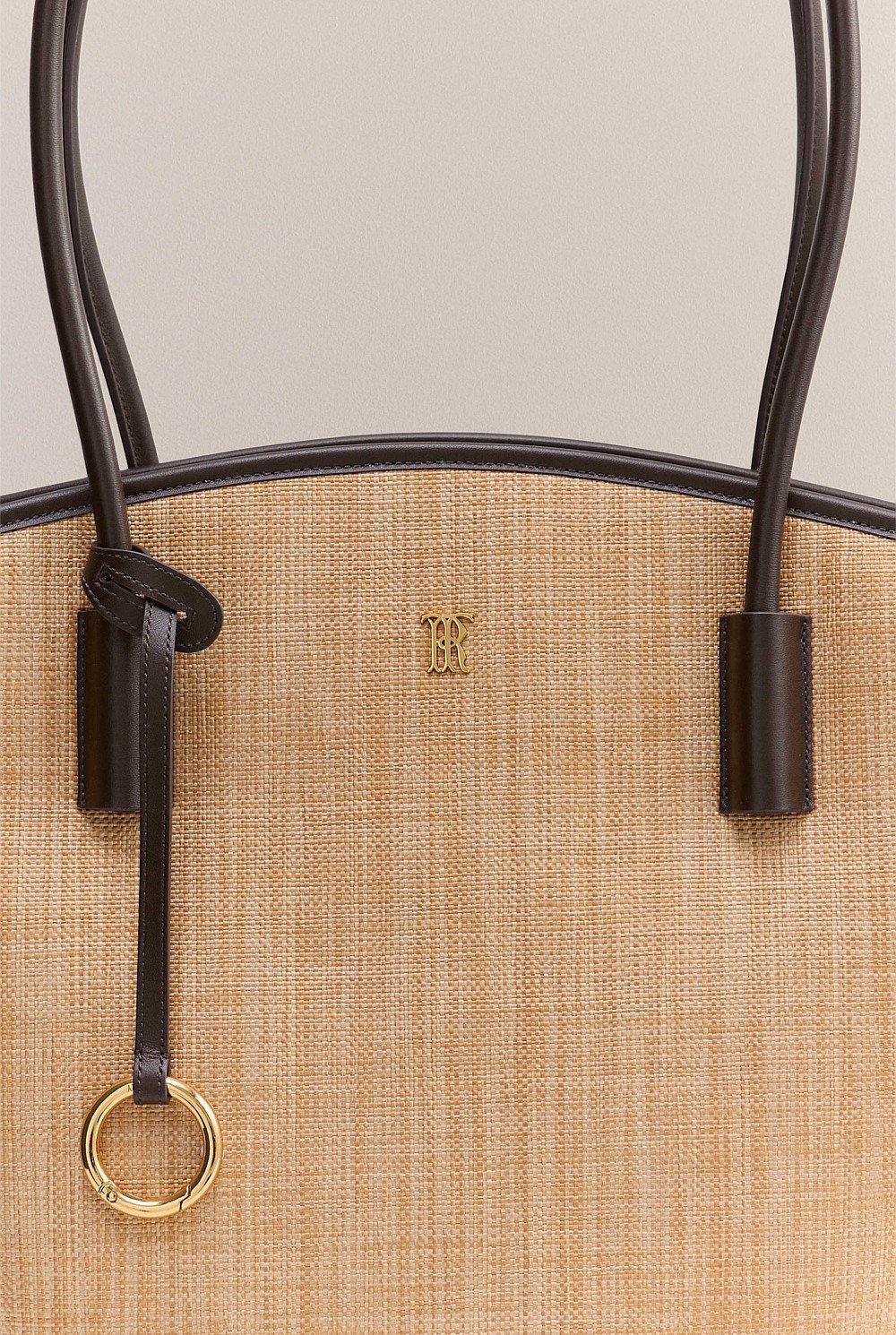 Yamba Woven Tote