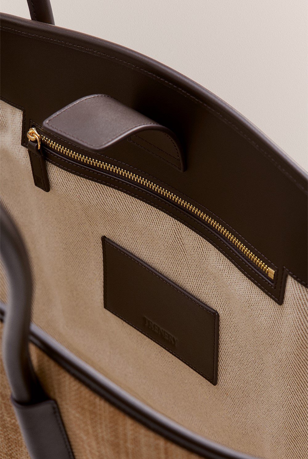 Yamba Woven Tote