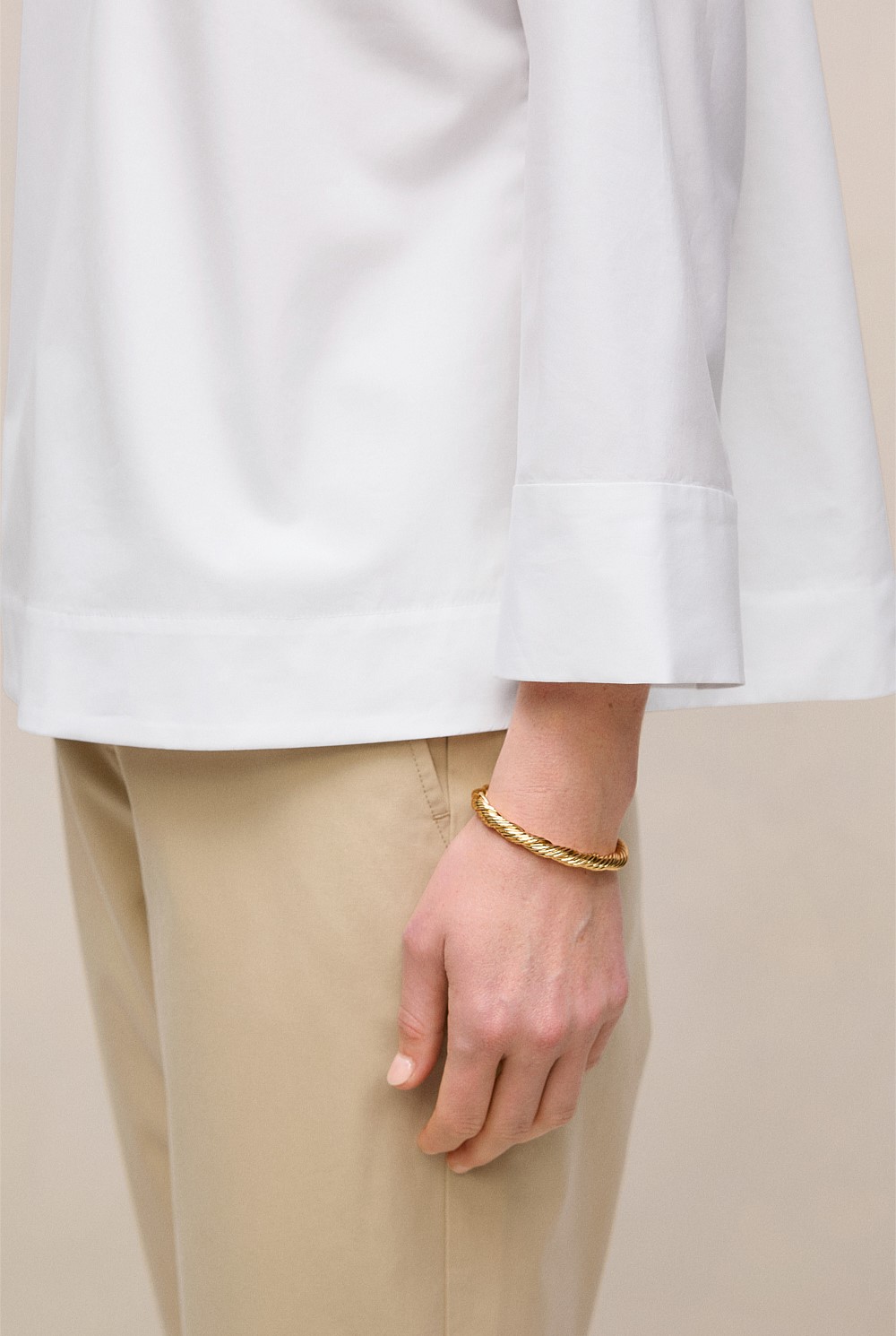 Mackenzie Cuff