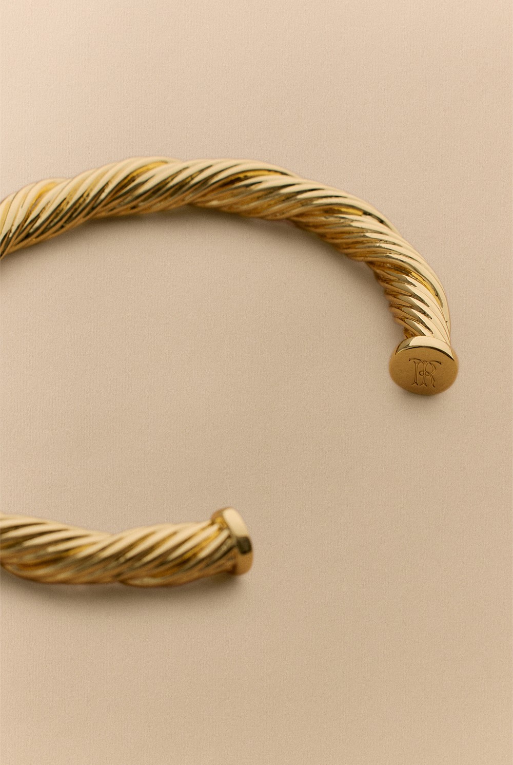 Mackenzie Cuff