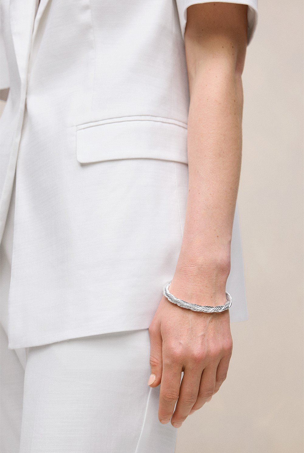 Mackenzie Cuff