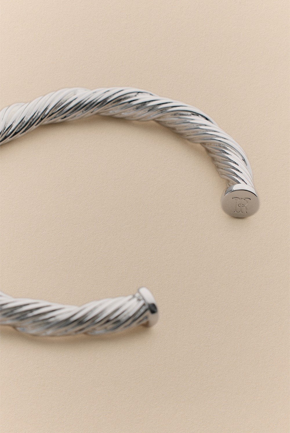 Mackenzie Cuff