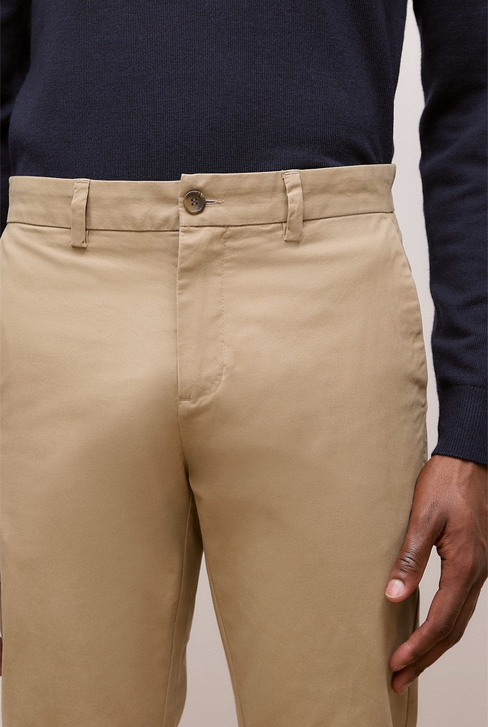 Slim Fit Chino