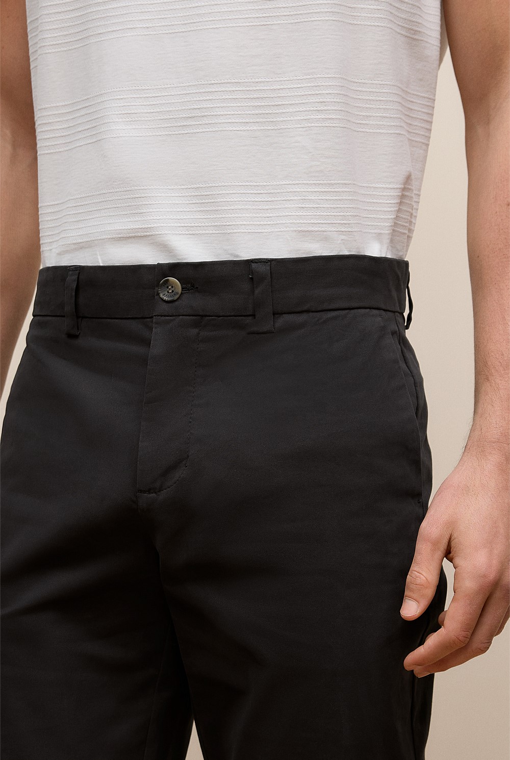 Regular Fit Chino