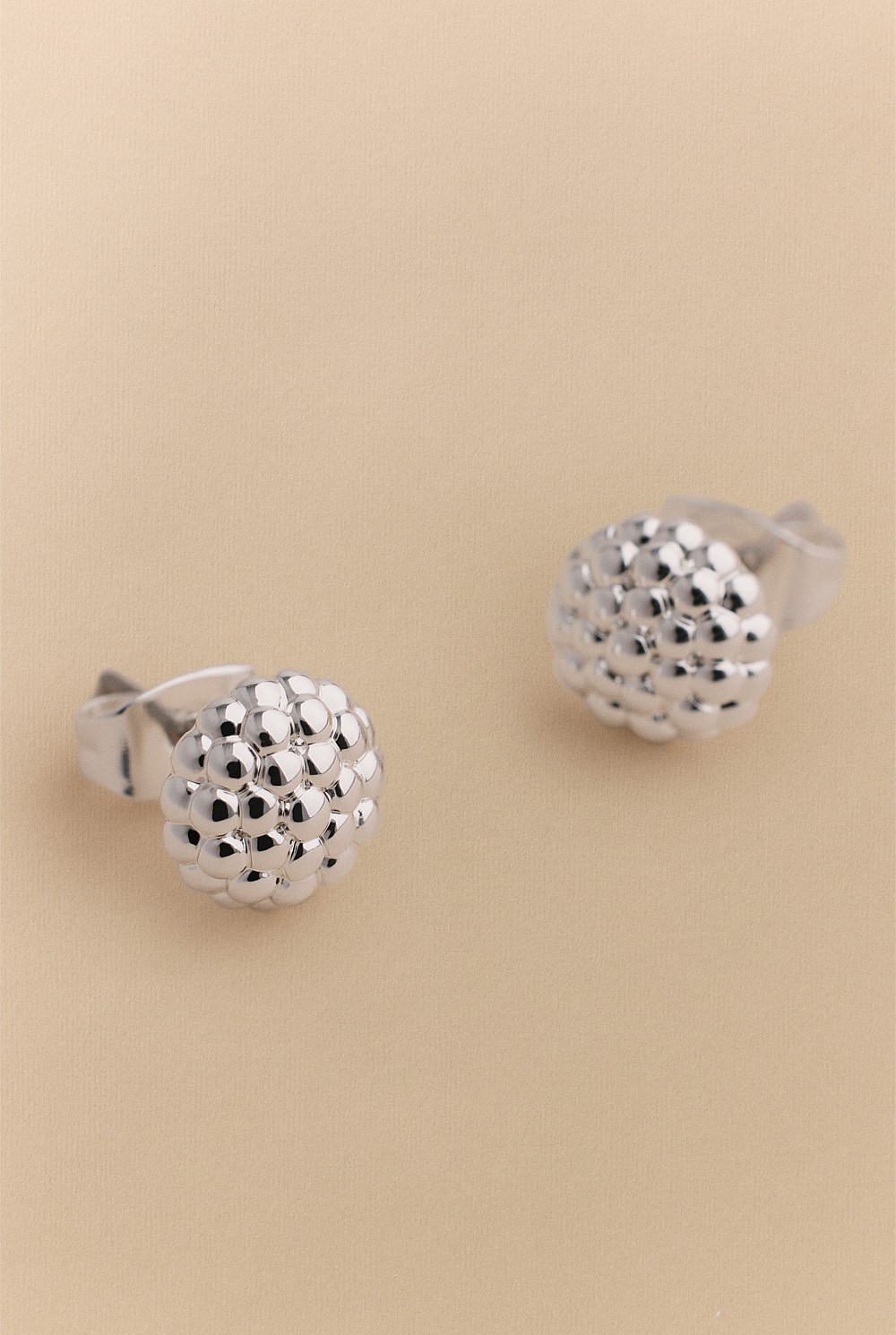 Rava Stud Earrings