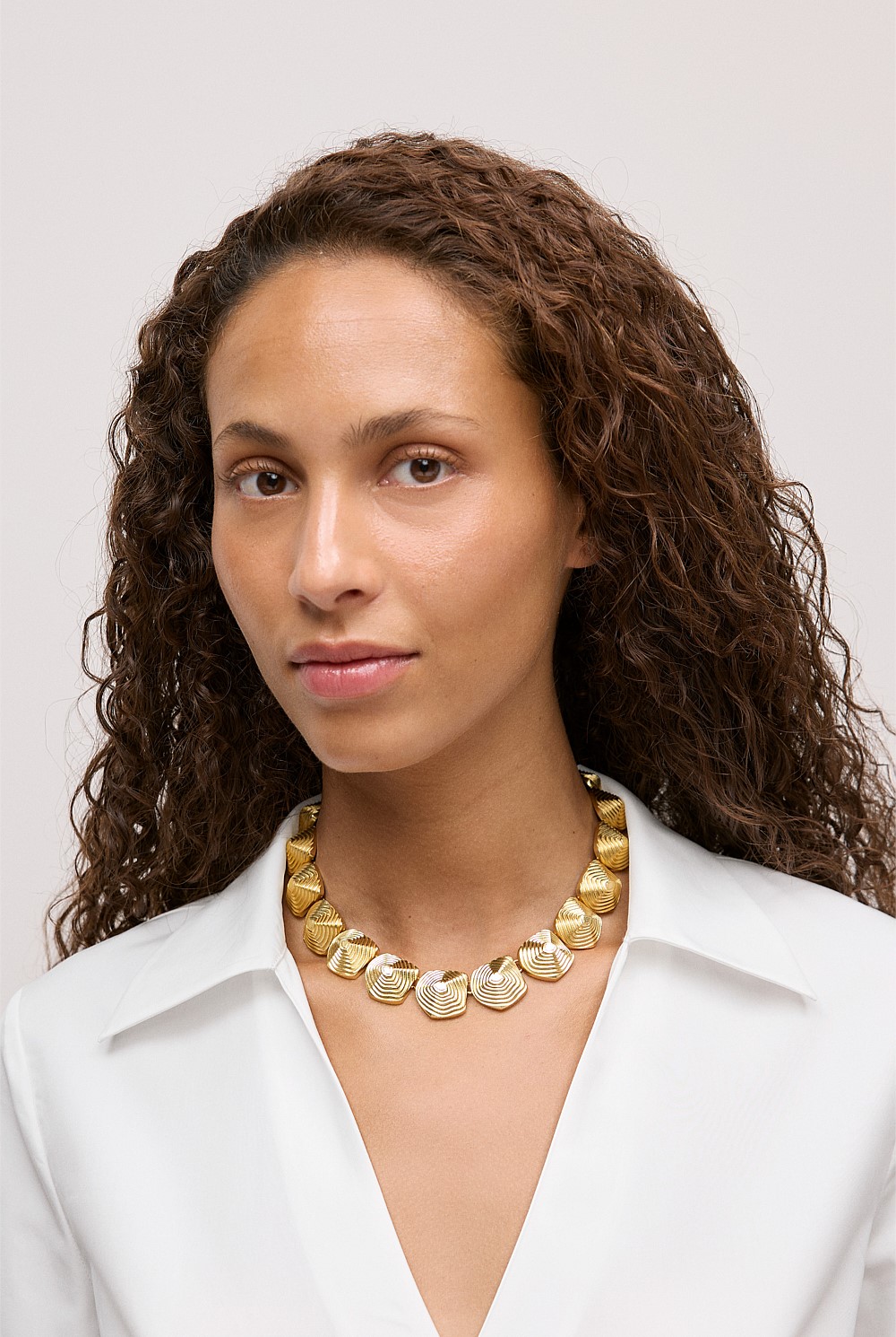 Maelis Necklace