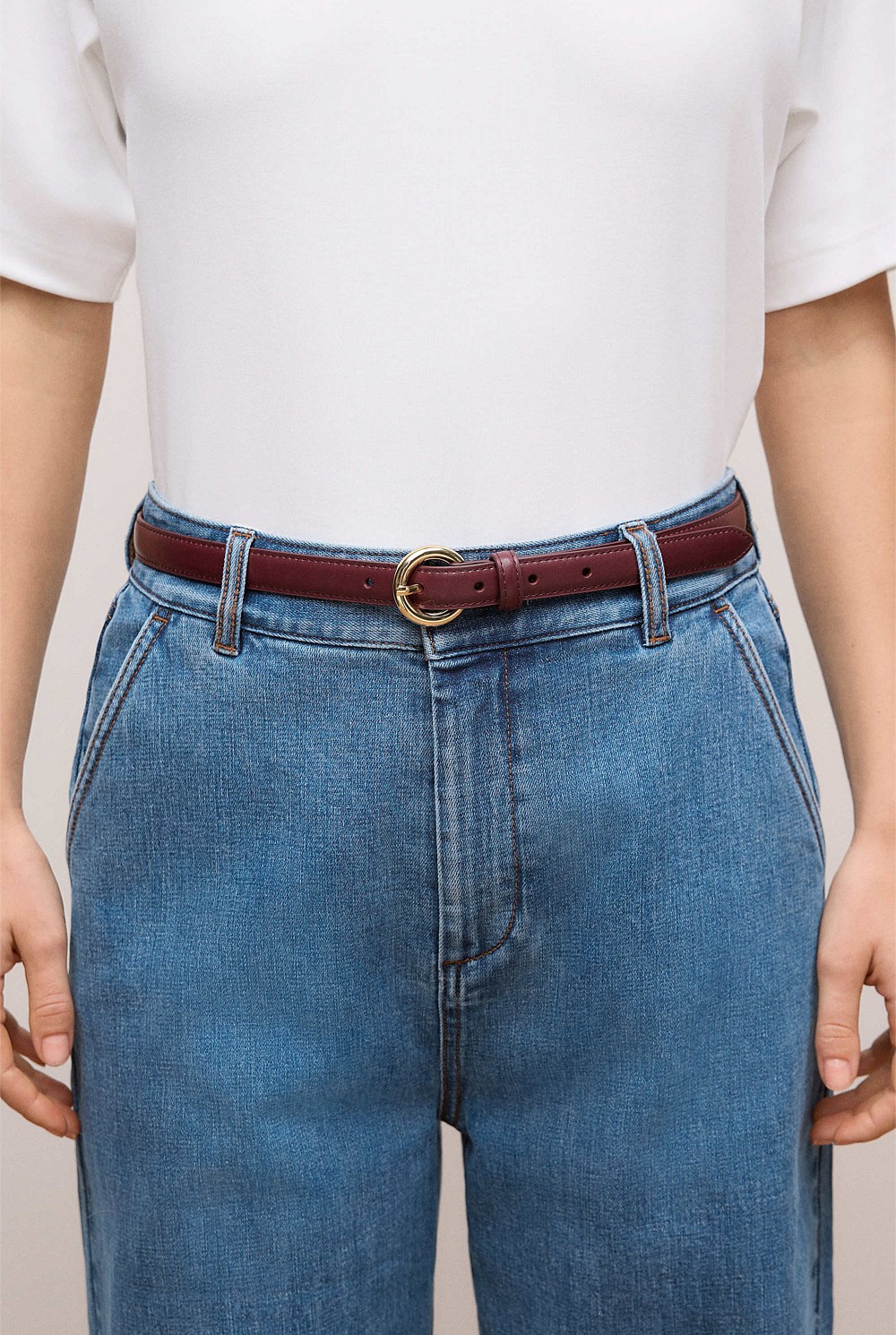 Isera Belt