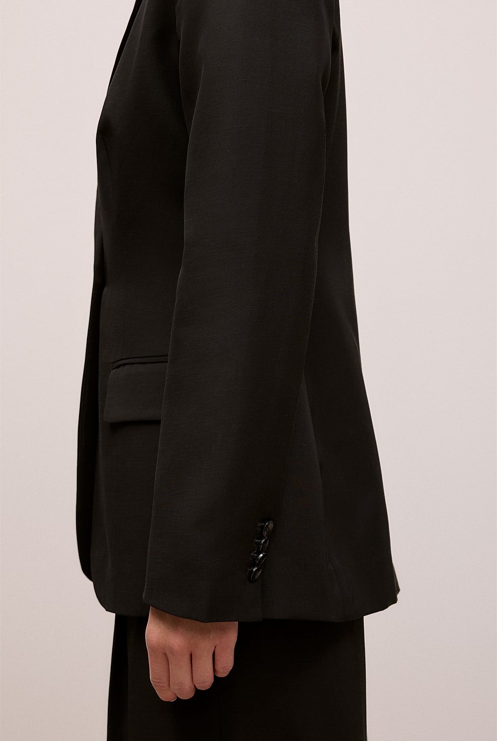 Soft Classic Blazer