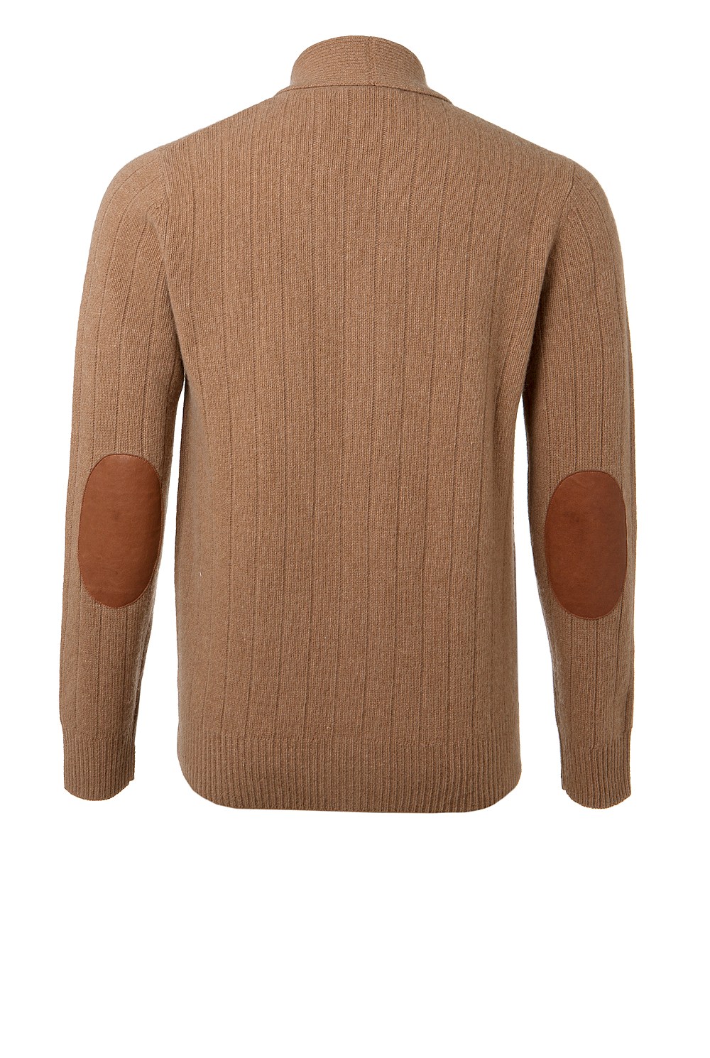 Shawl Cardigan