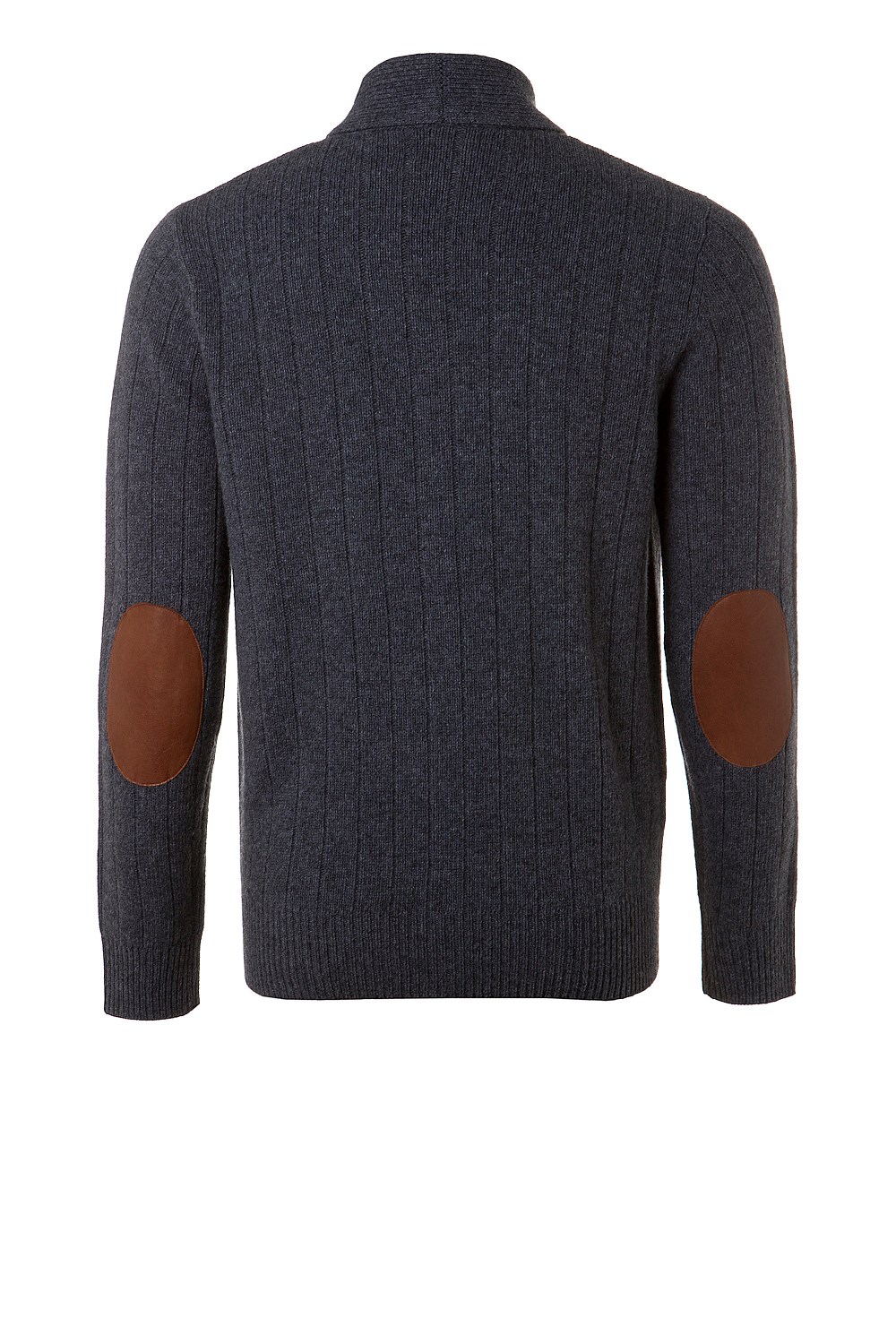 Shawl Cardigan