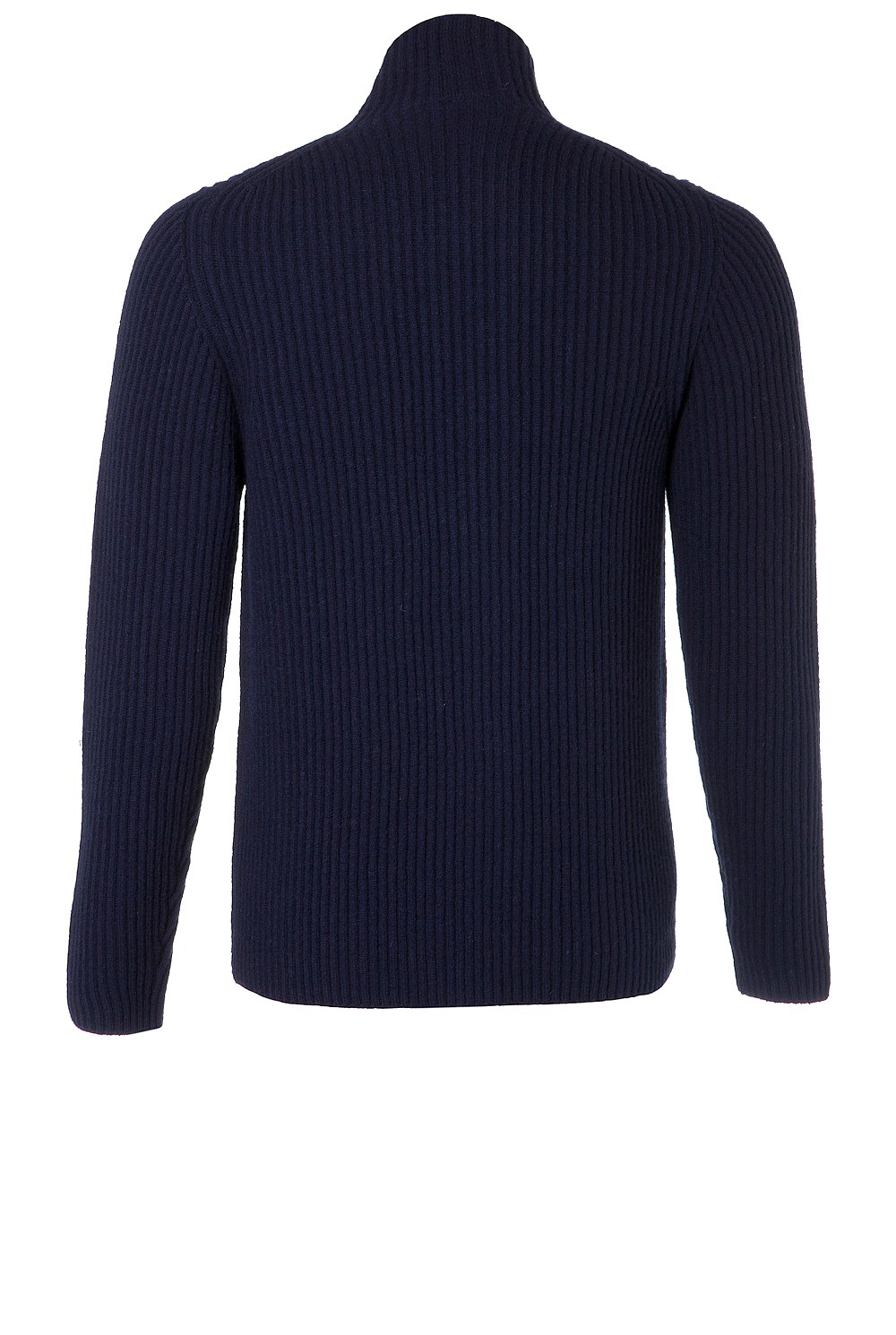 Rib Knit Jacket