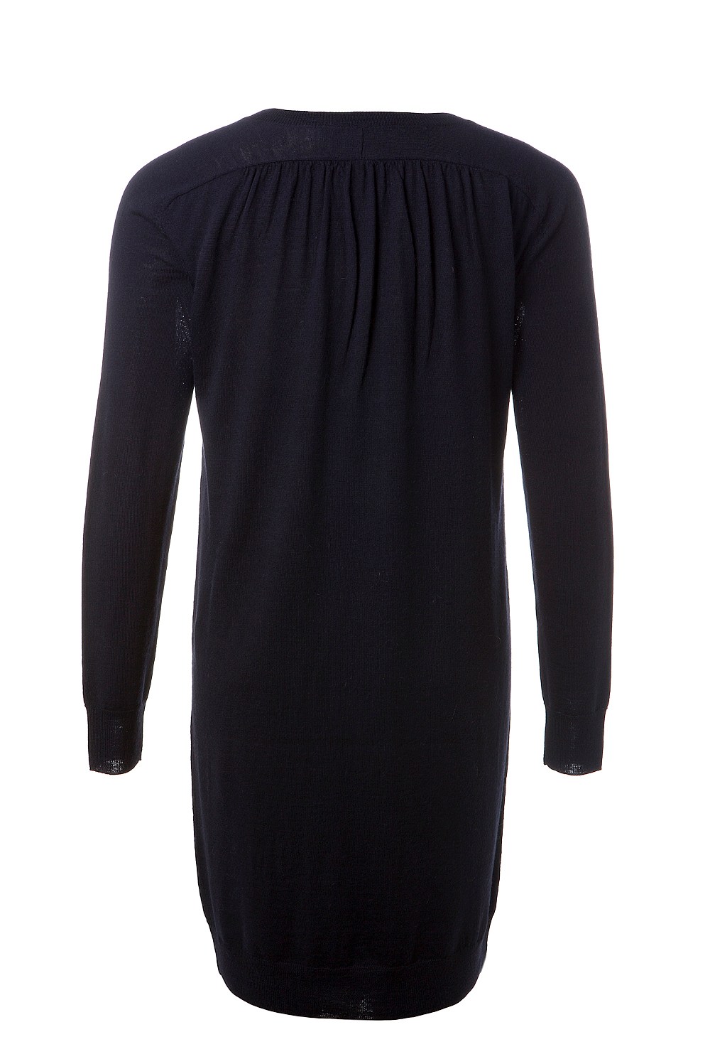 Merino Dress
