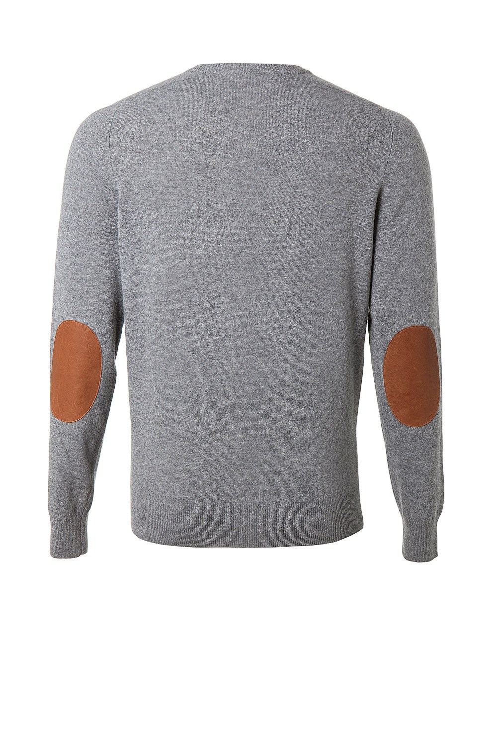 Elbow Patch Crew
