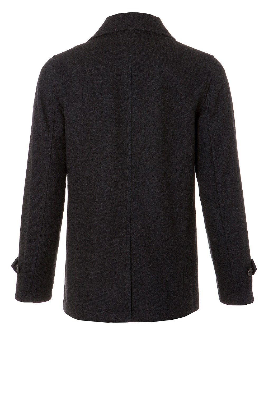 Peacoat