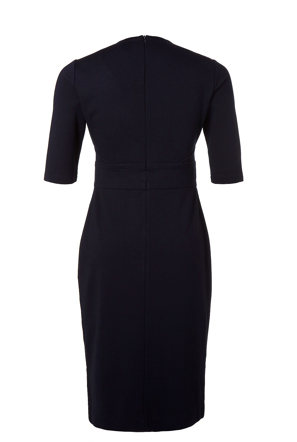 Ponti Dress