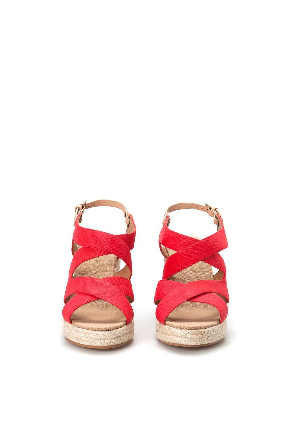 Lulu Wedge