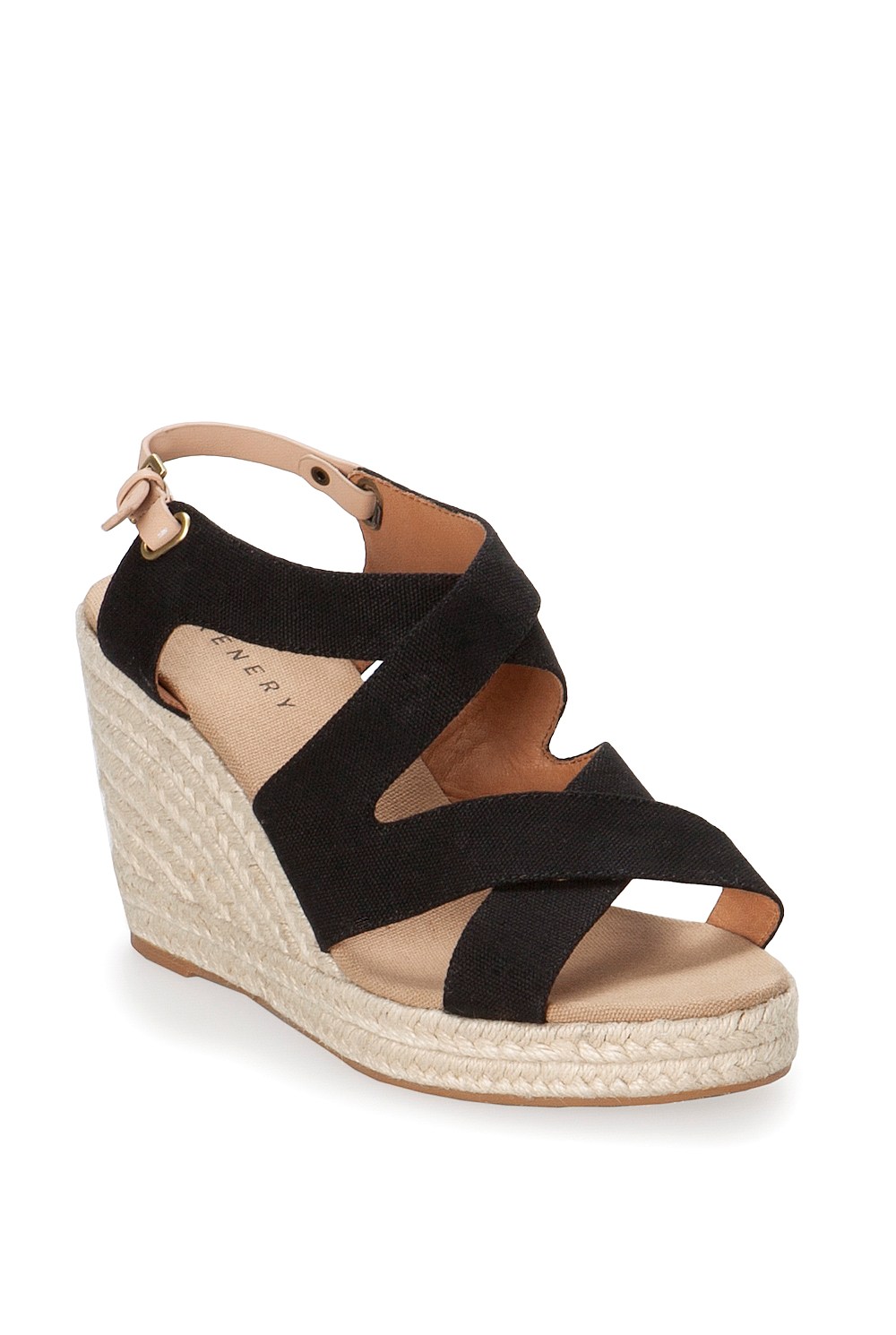 Lulu Wedge