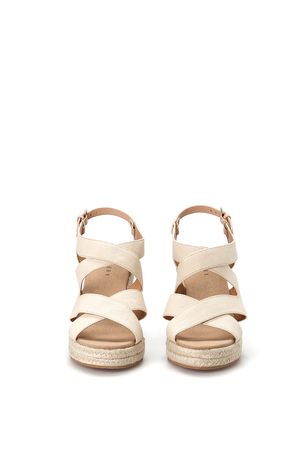 Lulu Wedge