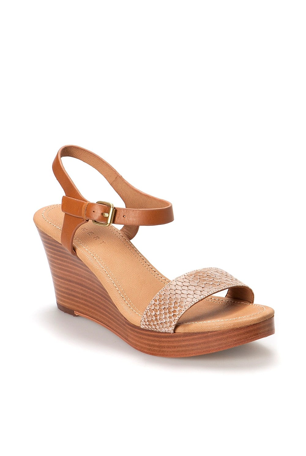 Odette Wedge