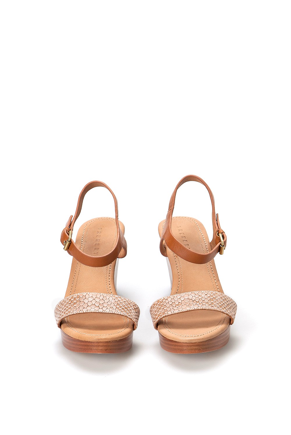 Odette Wedge