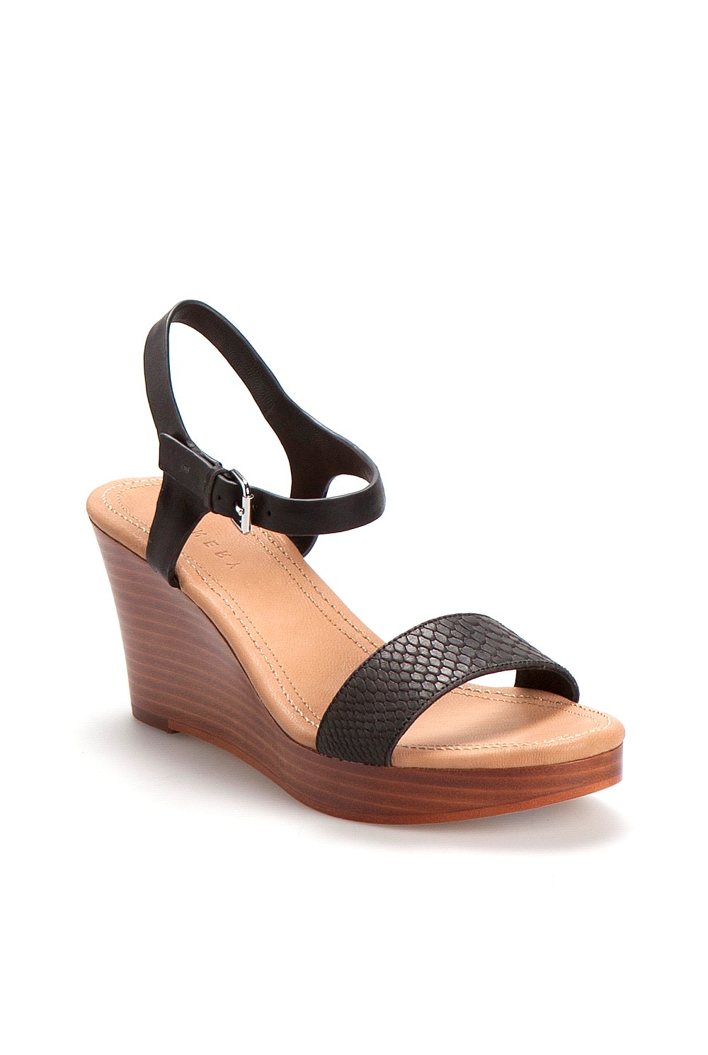Odette Wedge