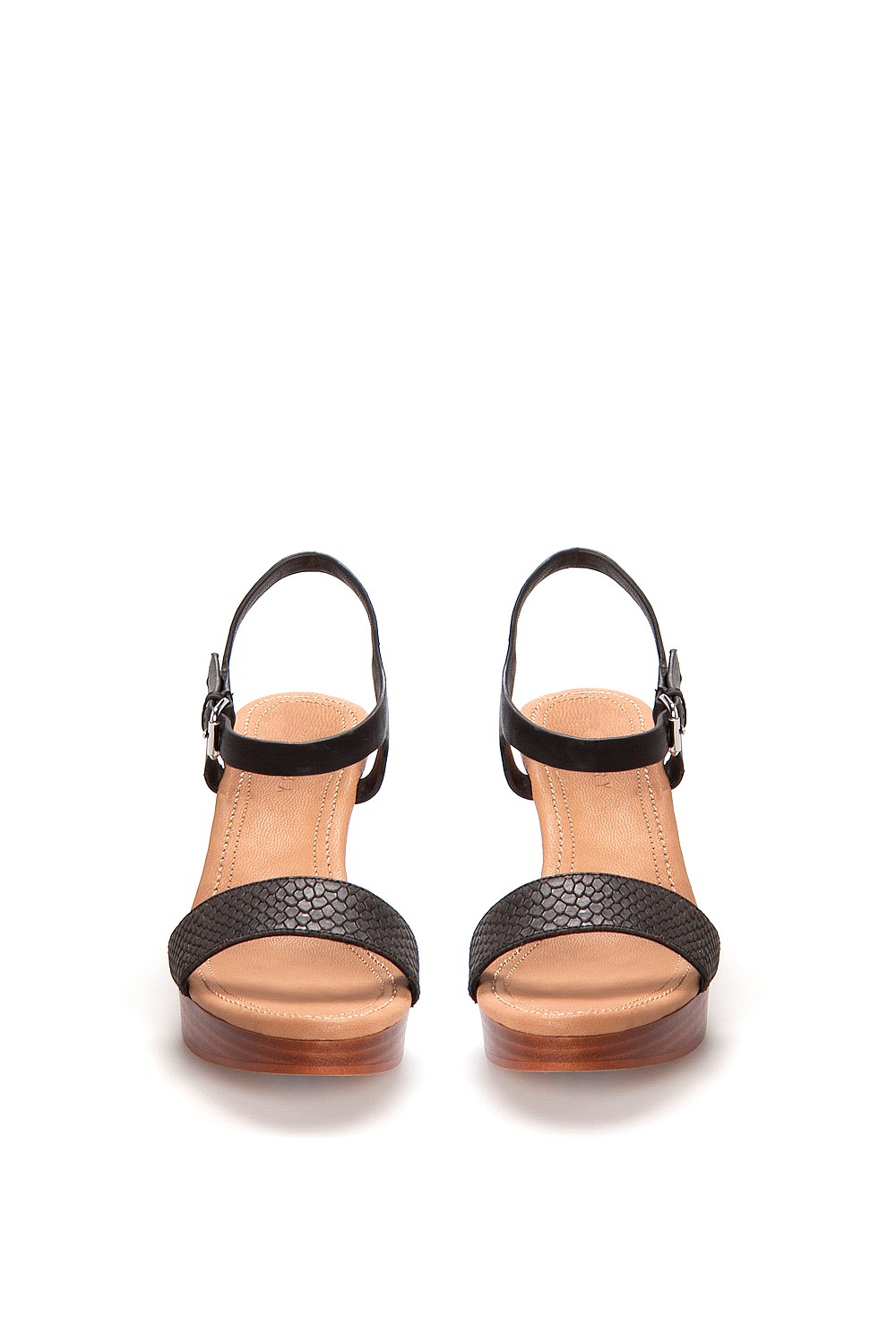 Odette Wedge