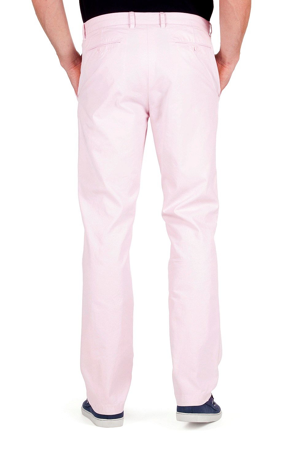 Modern Washed Chino