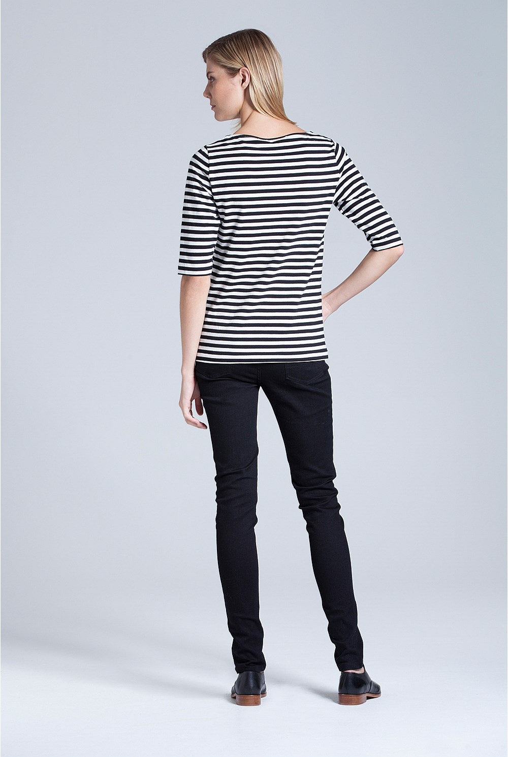 Stripe T-Shirt