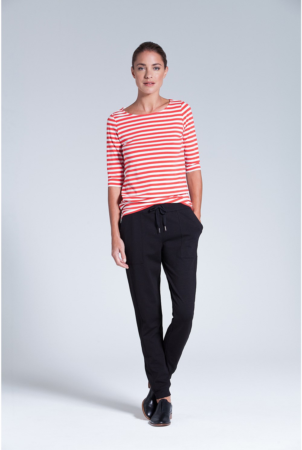 Stripe T-Shirt