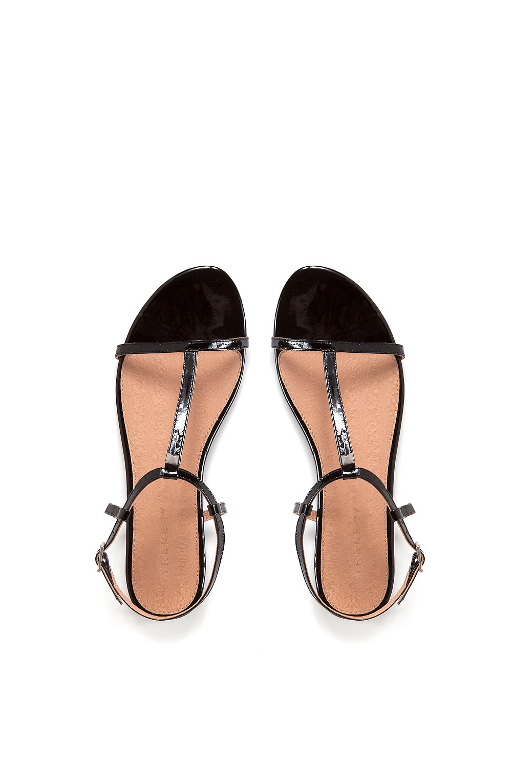Geneva Sandal