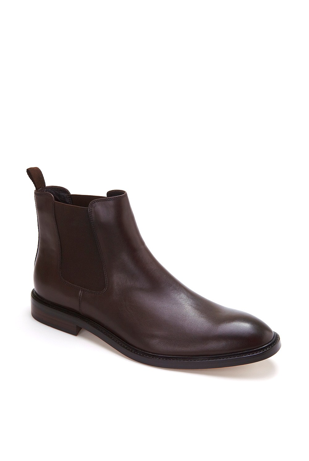 Kingsbury Boot